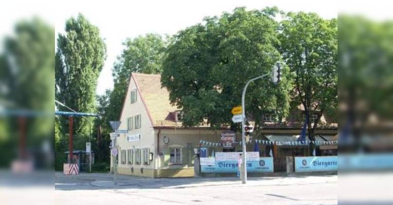 Снимок Gasthaus Spiegl, Мюнхен