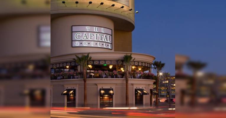 Снимок Capital Grille - Beverly Center, Лос-Анджелес