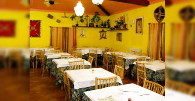 Снимок Ristorante Africano Adal, Болонья
