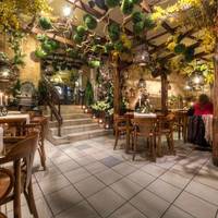 The Patio