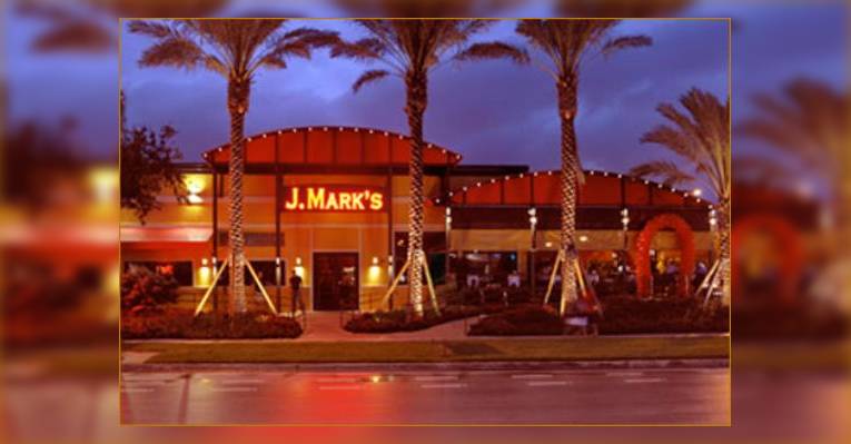 Снимок J. Mark's, Форт-Лодердейл