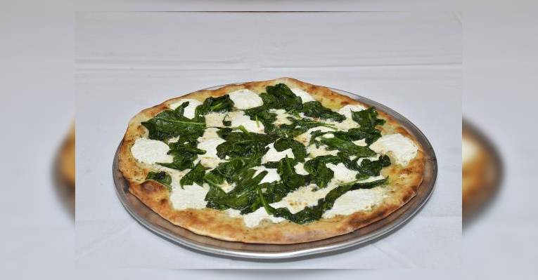 Изображение Europa Pizzeria, Бруклин