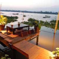 Baan Rabiang Nam or River Tree House