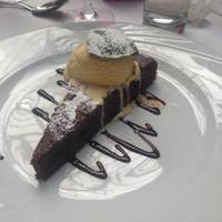 Don Marco Restaurant