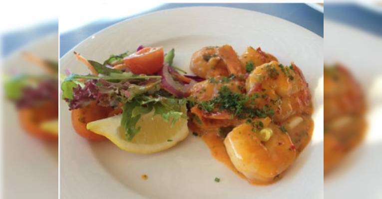Снимок Lorne Pier Restaurant, Лорн