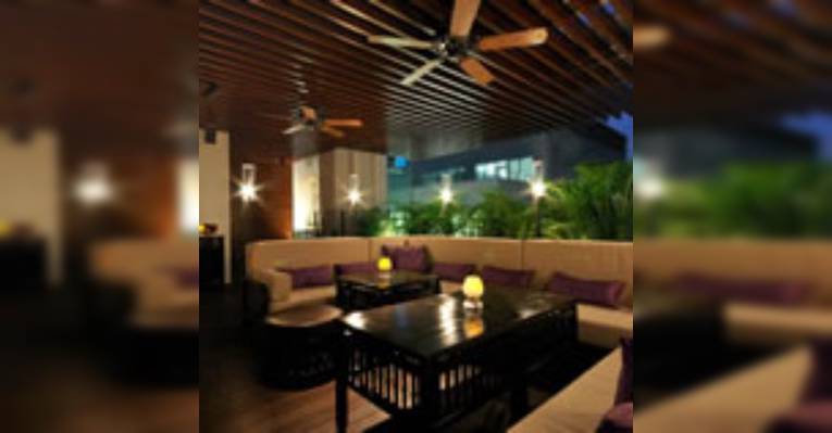 Снимок Oriental Beach Motomachi, Иокогама