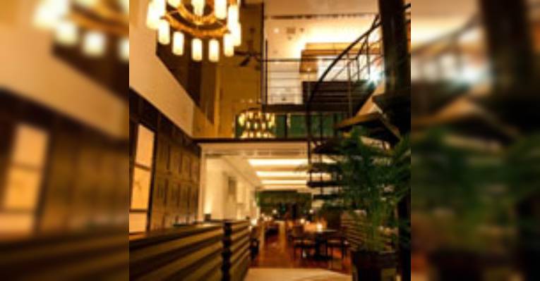 Изображение Oriental Beach Motomachi, Иокогама