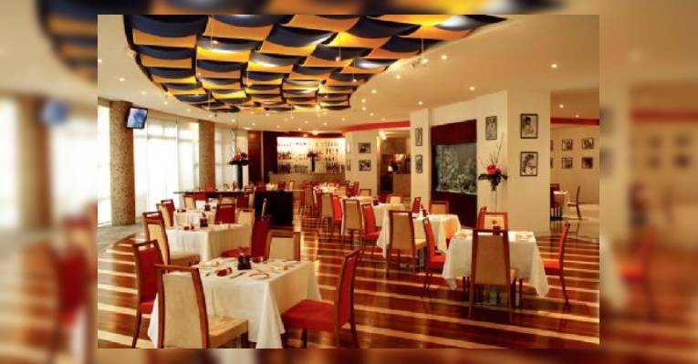 Снимок Bice Bistro - Santa Fe, Мехико