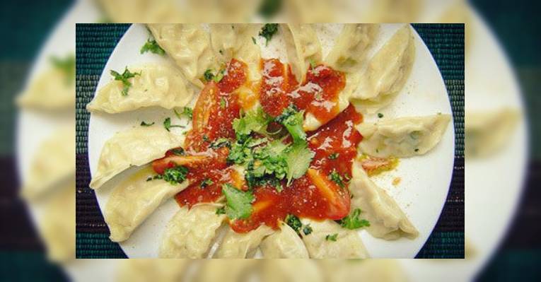 Снимок Nepalese Kitchen, Катманду