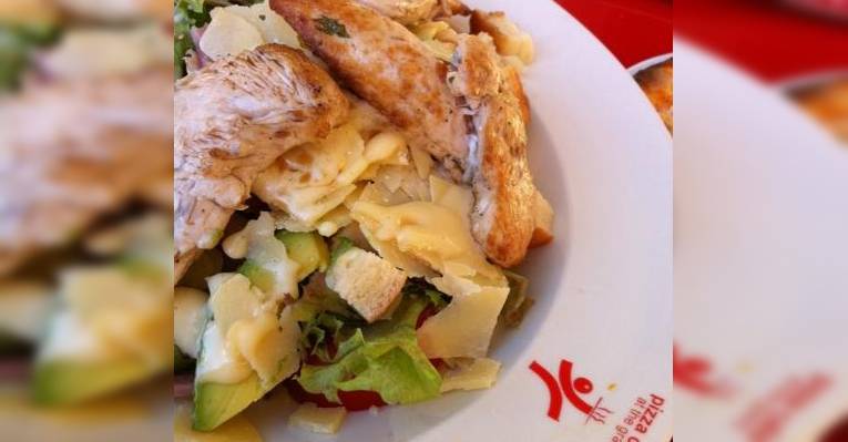 Снимок Pizza Cafe at the Grand, Mildura