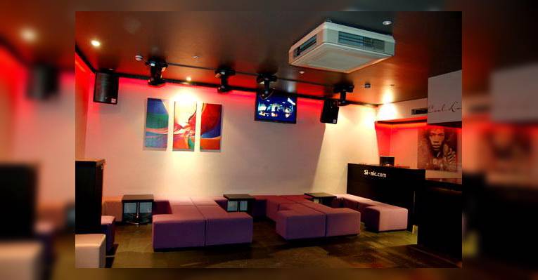 Снимок Bar 57, Лондон
