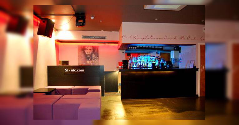 Снимок Bar 57, Лондон