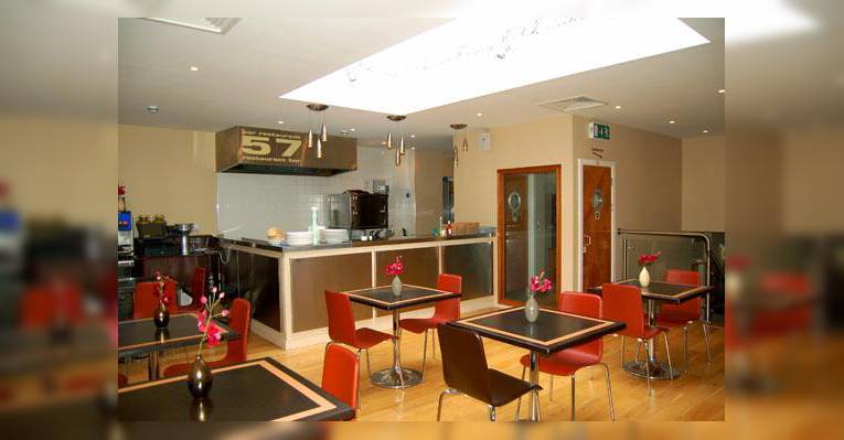 Снимок Bar 57, Лондон
