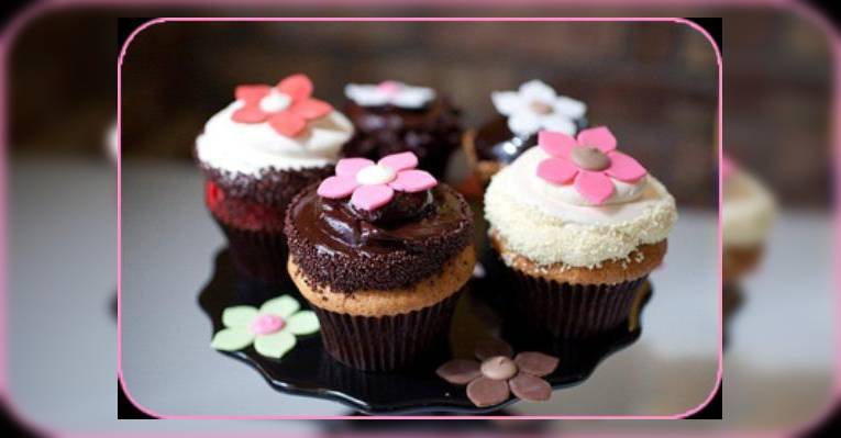 Снимок Sugar Chef Cupcakes, Уэст-Палм-Бич