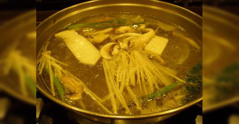 Снимок Jin San Shabu Shabu, Мехико