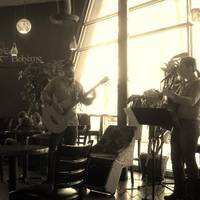Cafe Boheme