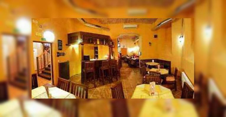 Снимок Repre Restaurant & Bar, Карловы Вары