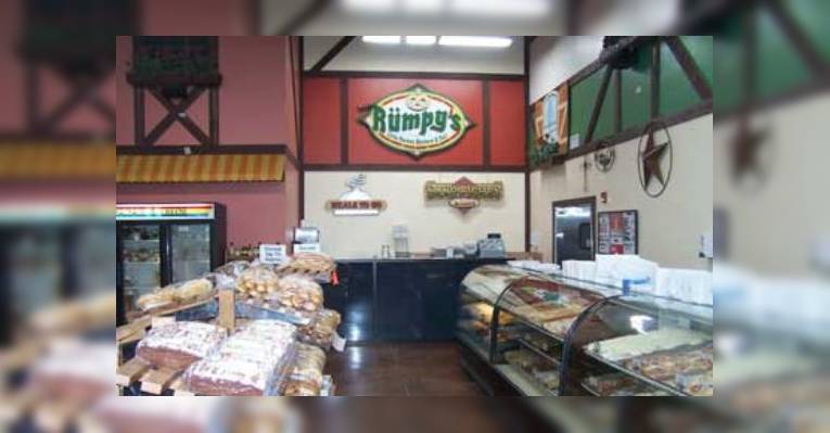 Снимок Rumpy's, Гейнсвилл