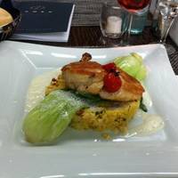 Restaurant Lumen
