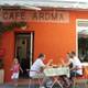 Снимок Cafe Aroma, Берлин