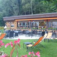 Restaurant Les Cheserys