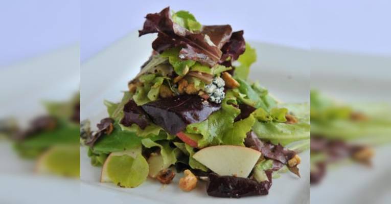Изображение 360 Bistro, Нэшвилл