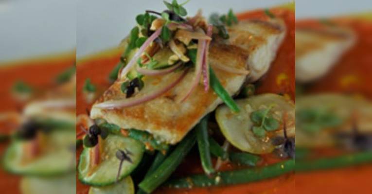 Изображение 360 Bistro, Нэшвилл