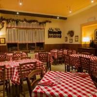 Osteria Spirito di...vino