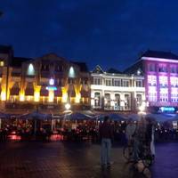 Grand Cafe Centraal