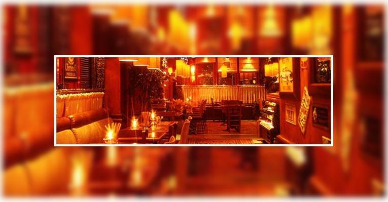 Снимок The sultan Pub, Стамбул