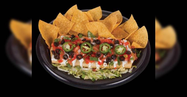 Снимок Tijuana Flats, Голливуд