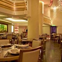 CHi Lounge