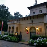Gasthof Alte Forsterei