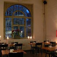 Restaurant Lagerhaus