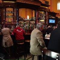 Ri Ra Irish Pub
