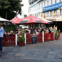 Cafe Restaurant Ostermann