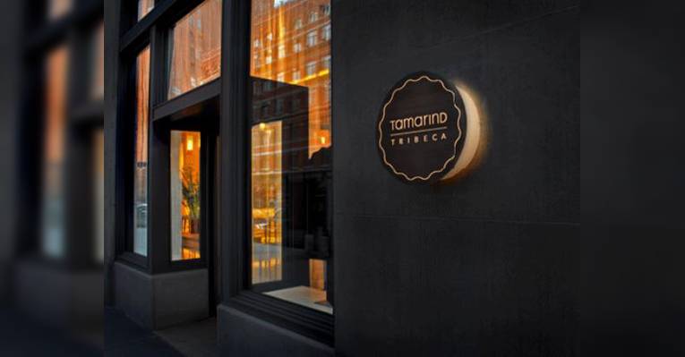 Снимок Tamarind - Tribeca, Нью-Йорк