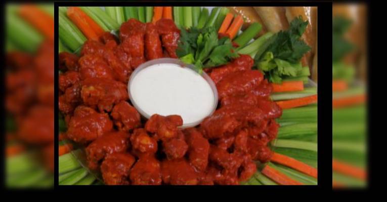 Снимок Flip'n Chicken, Шарлотт
