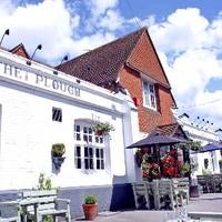 The Plough