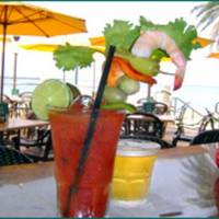 Jimmy's Fish House & Iguana Bar