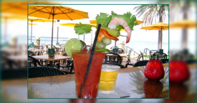 Снимок Jimmy's Fish House & Iguana Bar, Клируотер