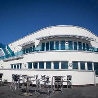 The Marine - Restaurant, Cafe Bar, Roof Terrace
