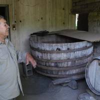 Bodega Antonio Cabezas