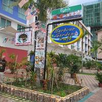 Harbour Garden Cafe