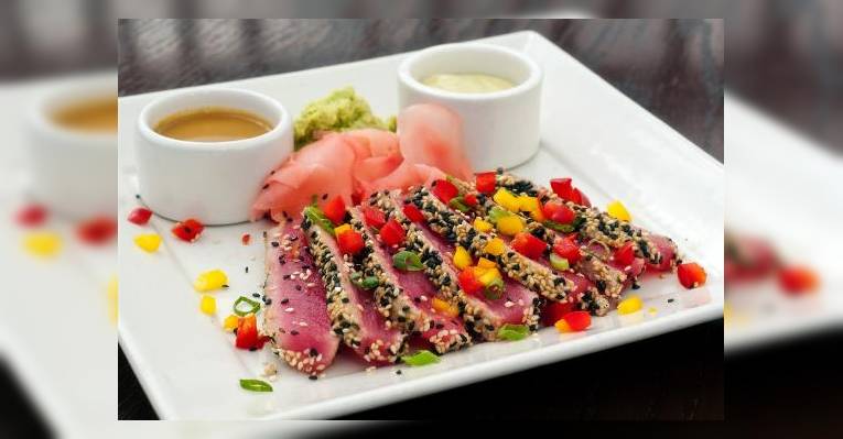 Снимок Hefner Grill, Оклахома-Сити