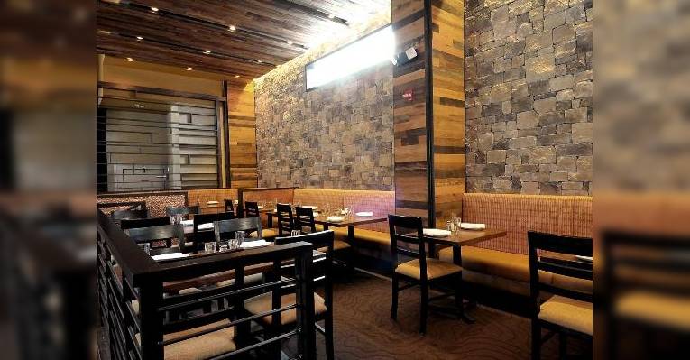 Снимок City Tap House, Филадельфия