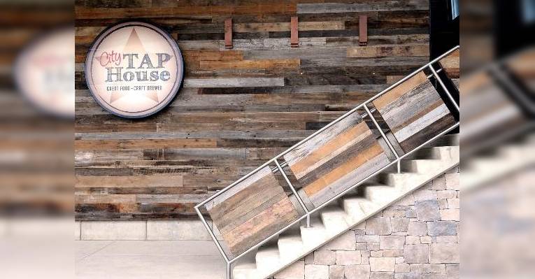 Снимок City Tap House, Филадельфия