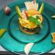 Снимок Le Restaurant L'O a la Bouche, Ле-Контамин-Монжуа