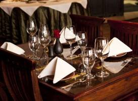 Madhuban Indian Cuisine