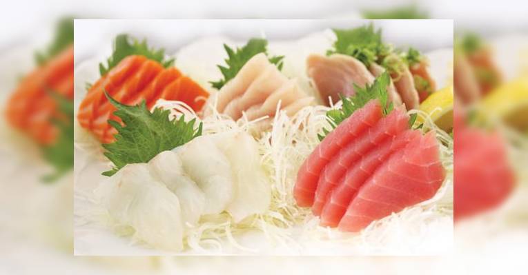Снимок MIZU Sushi Bar & Grill, Сан-Хосе